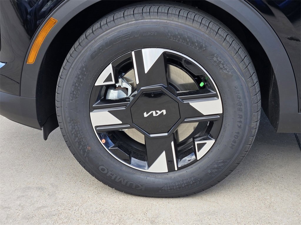 New 2026 Kia Sportage LX w/ LX Convenience Package image 24