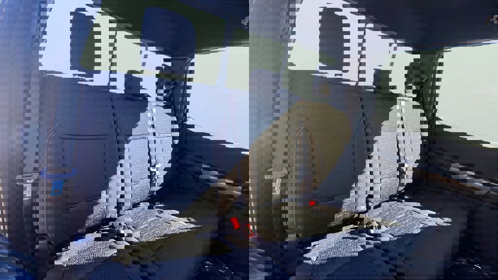 New 2026 Ford F150 XLT w/ Equipment Group 302A MID image 18