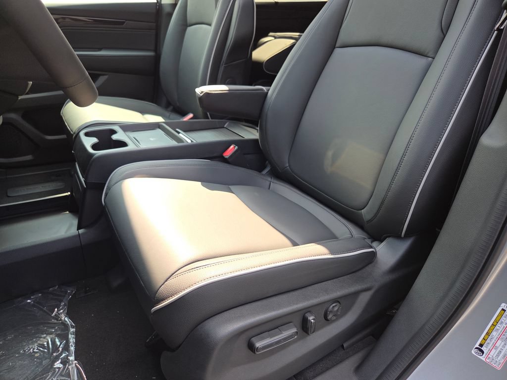 New 2026 Honda Odyssey Touring image 36