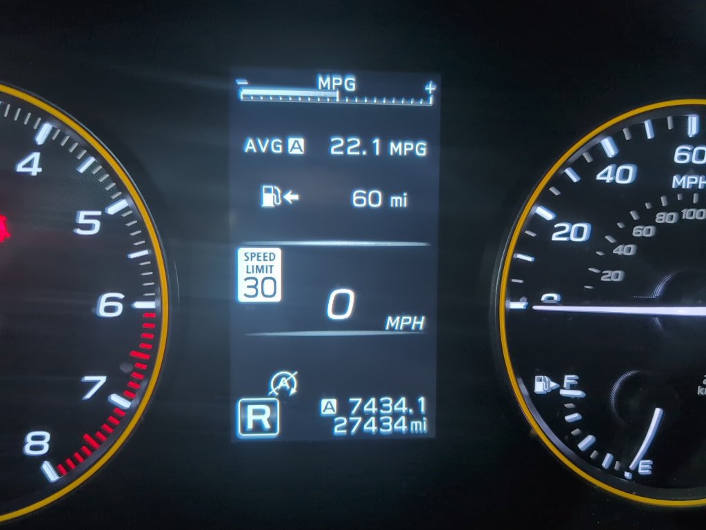 Certified 2024 Subaru Outback Wilderness AWD/4WD image 13