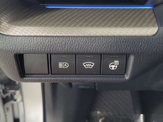 Certified 2024 Toyota Prius Limited FWD image 24