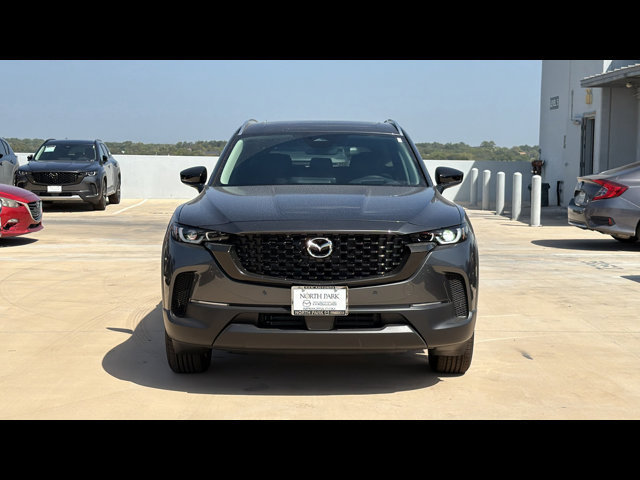 New 2026 MAZDA CX-50 2.5 Hybrid w/ Weather Package AWD/4WD image 9