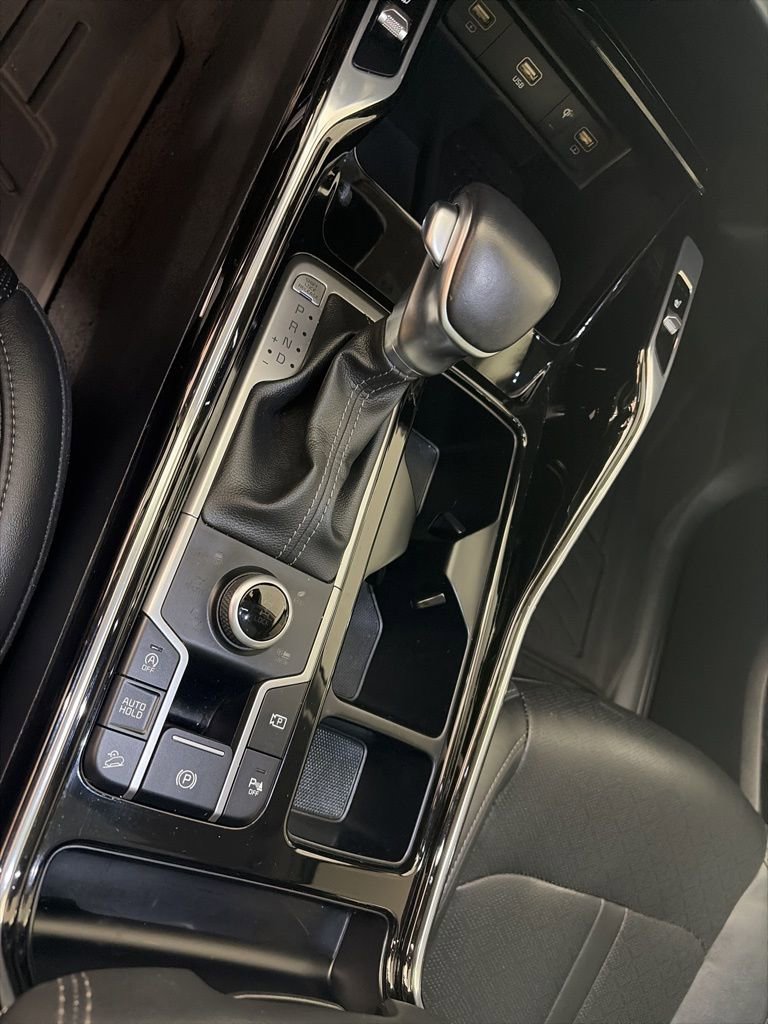 Certified 2023 Kia Sorento SX AWD/4WD image 9