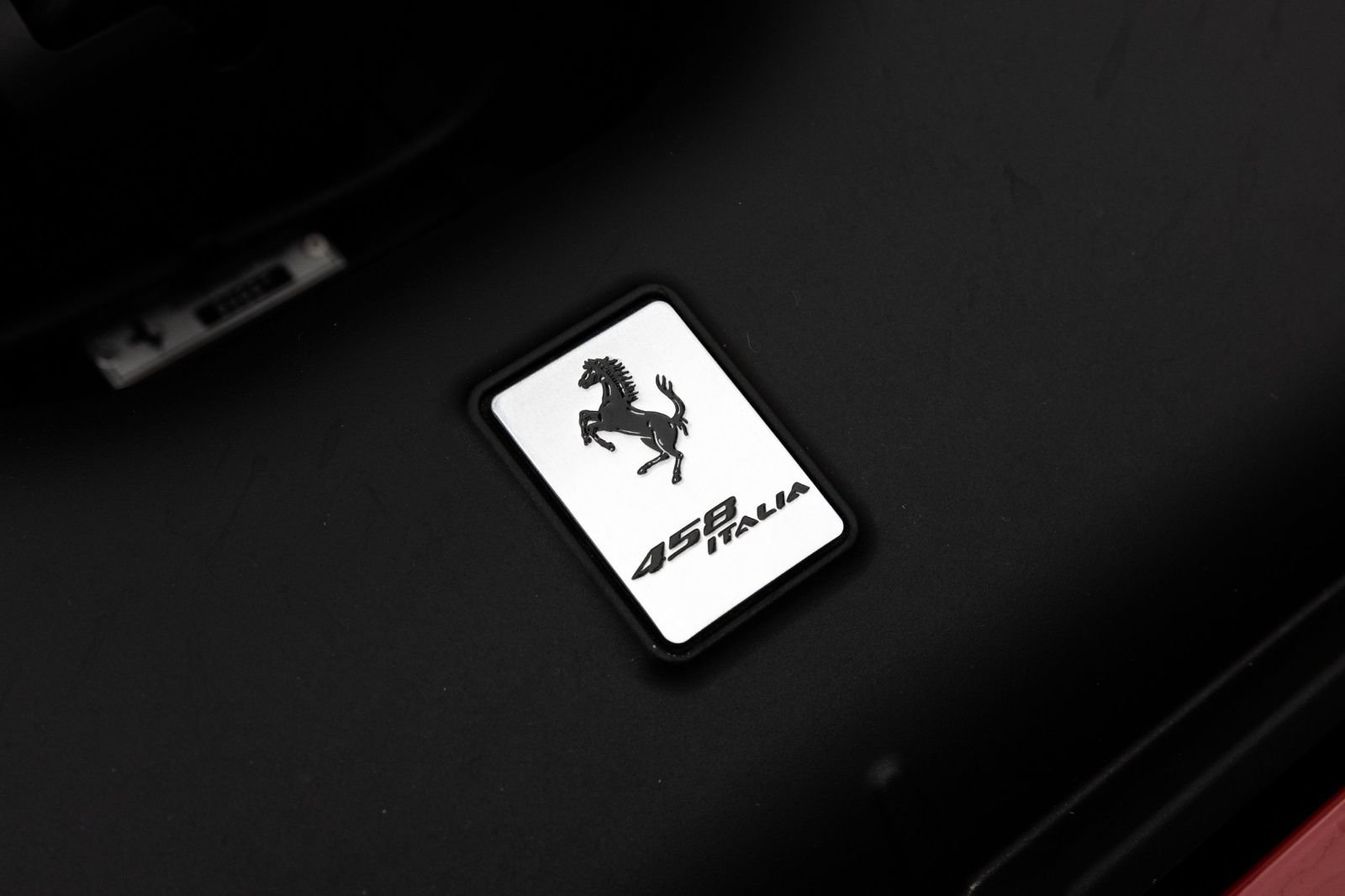 Used 2011 Ferrari 458 Italia Coupe RWD image 21