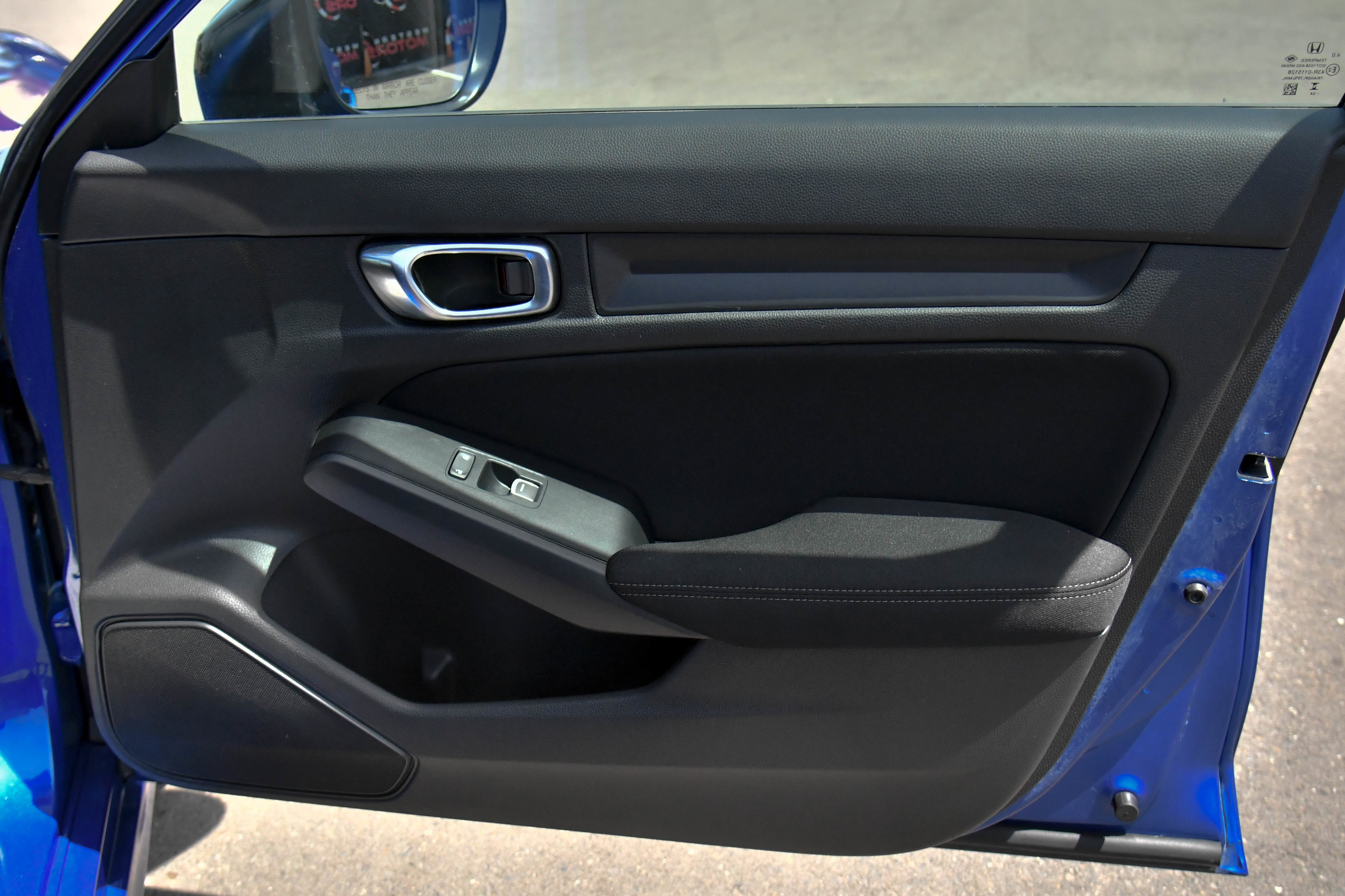 Used 2024 Honda Civic Sport image 37
