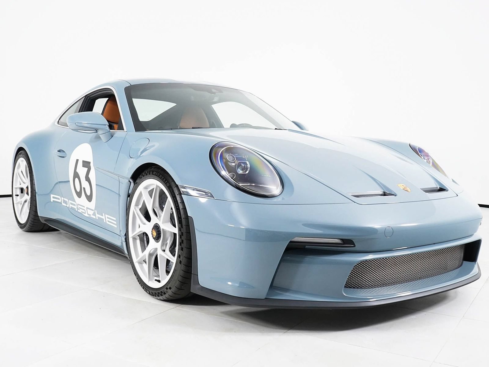 Used 2024 Porsche 911 GT3 RS RWD image 17