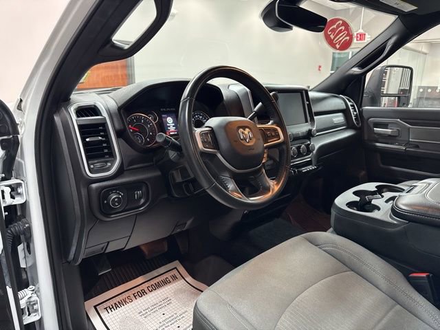 Used 2023 RAM 2500 Big Horn w/ Level 1 Equipment Group image 29