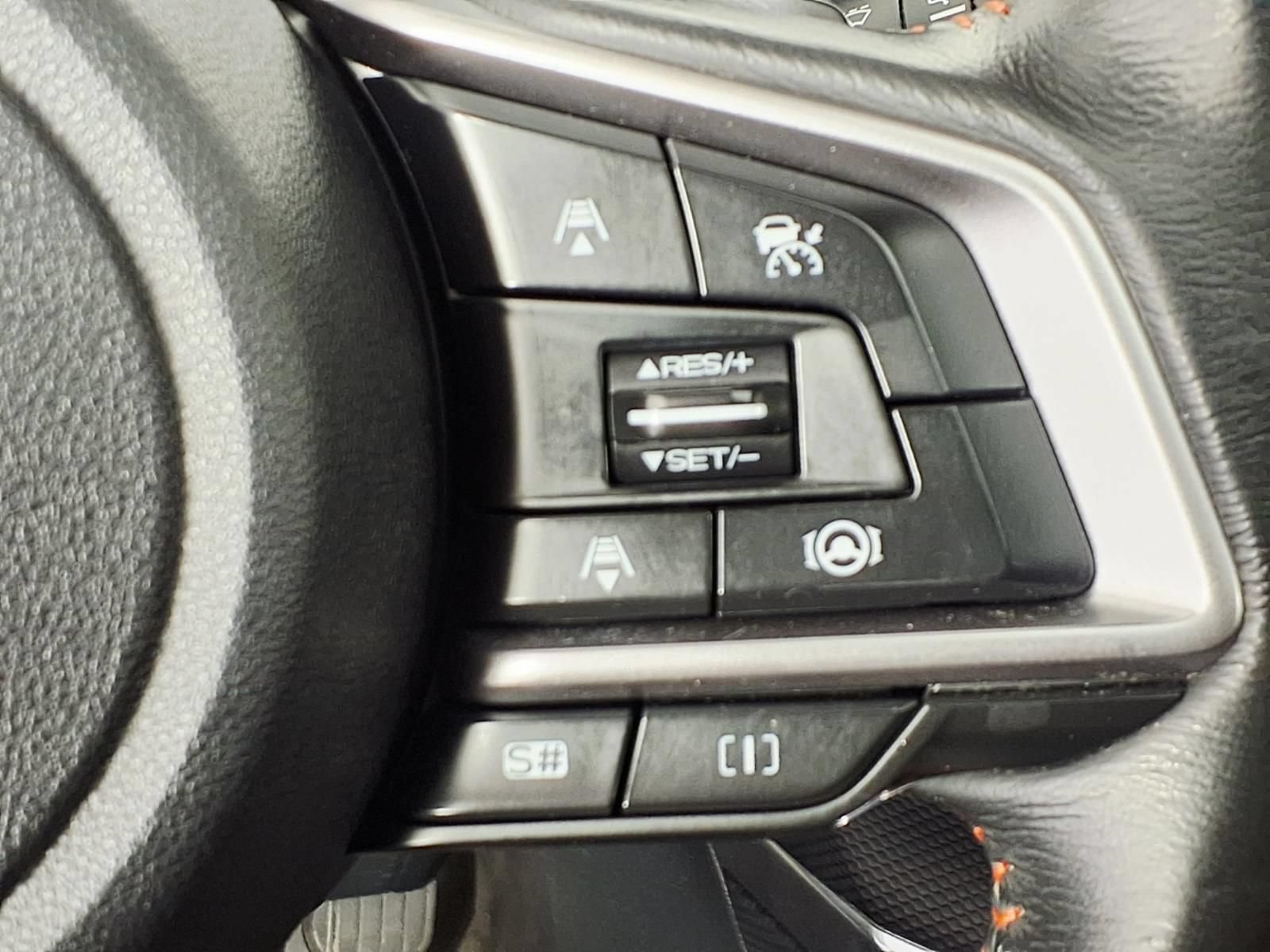 Used 2020 Subaru Forester Sport AWD/4WD image 18