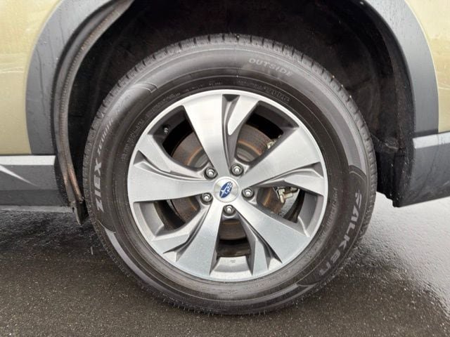 Used 2025 Subaru Ascent Premium AWD/4WD image 29
