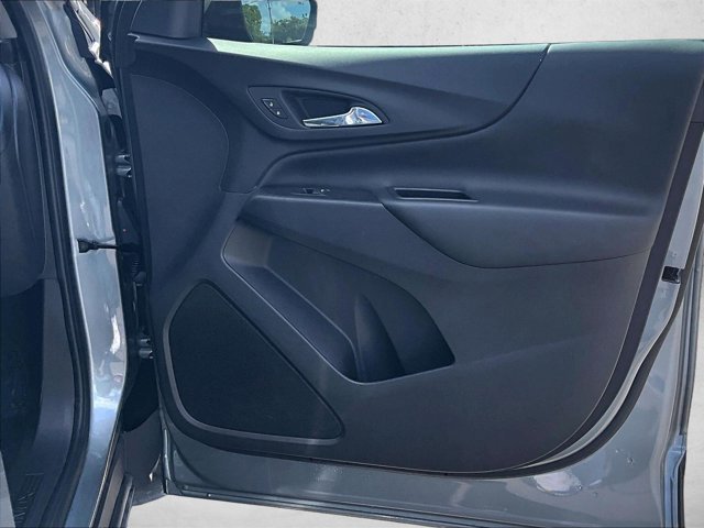Certified 2024 Chevrolet Equinox LT FWD image 18