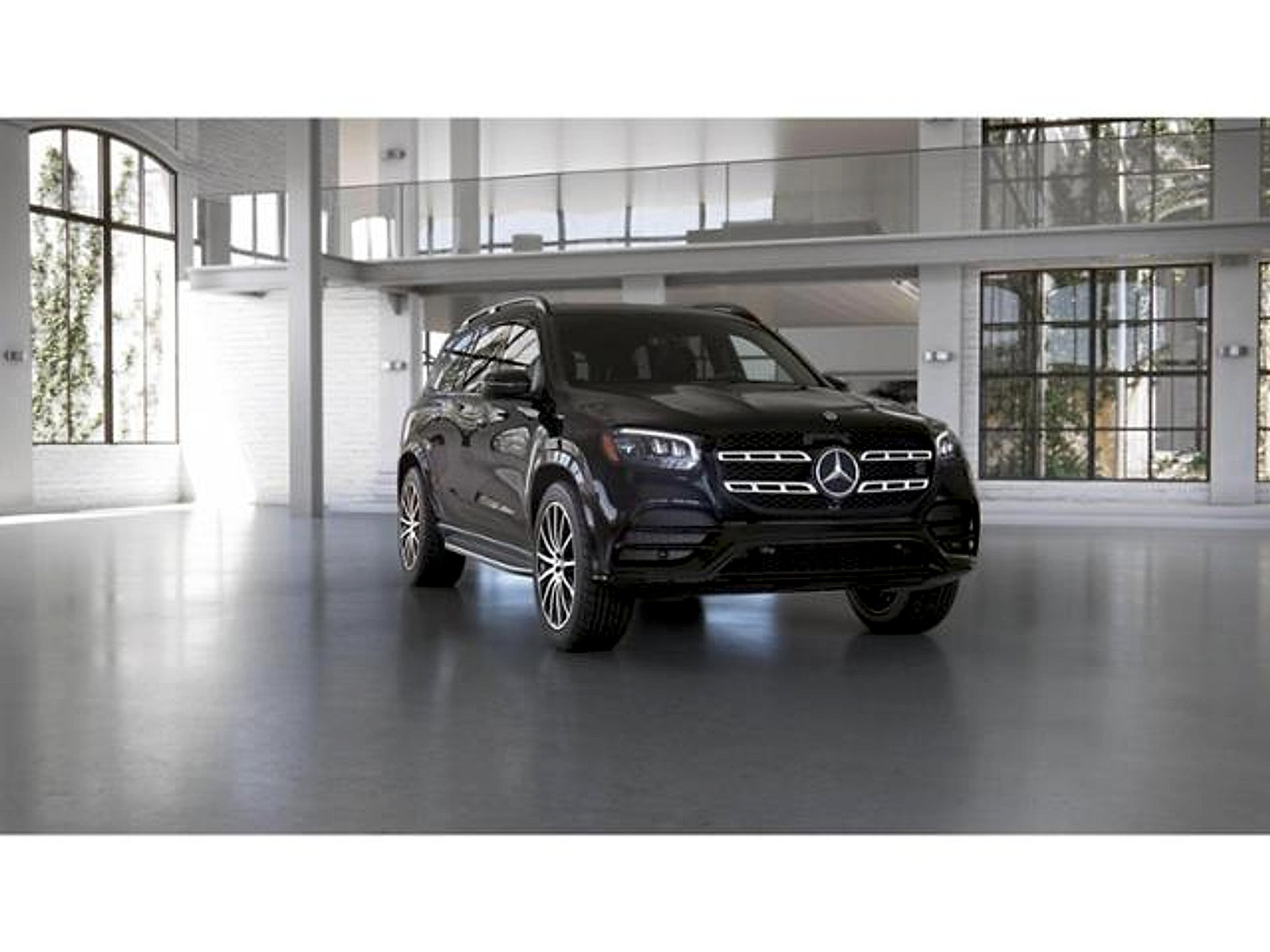Certified 2023 Mercedes-Benz GLS 450 4MATIC image 10