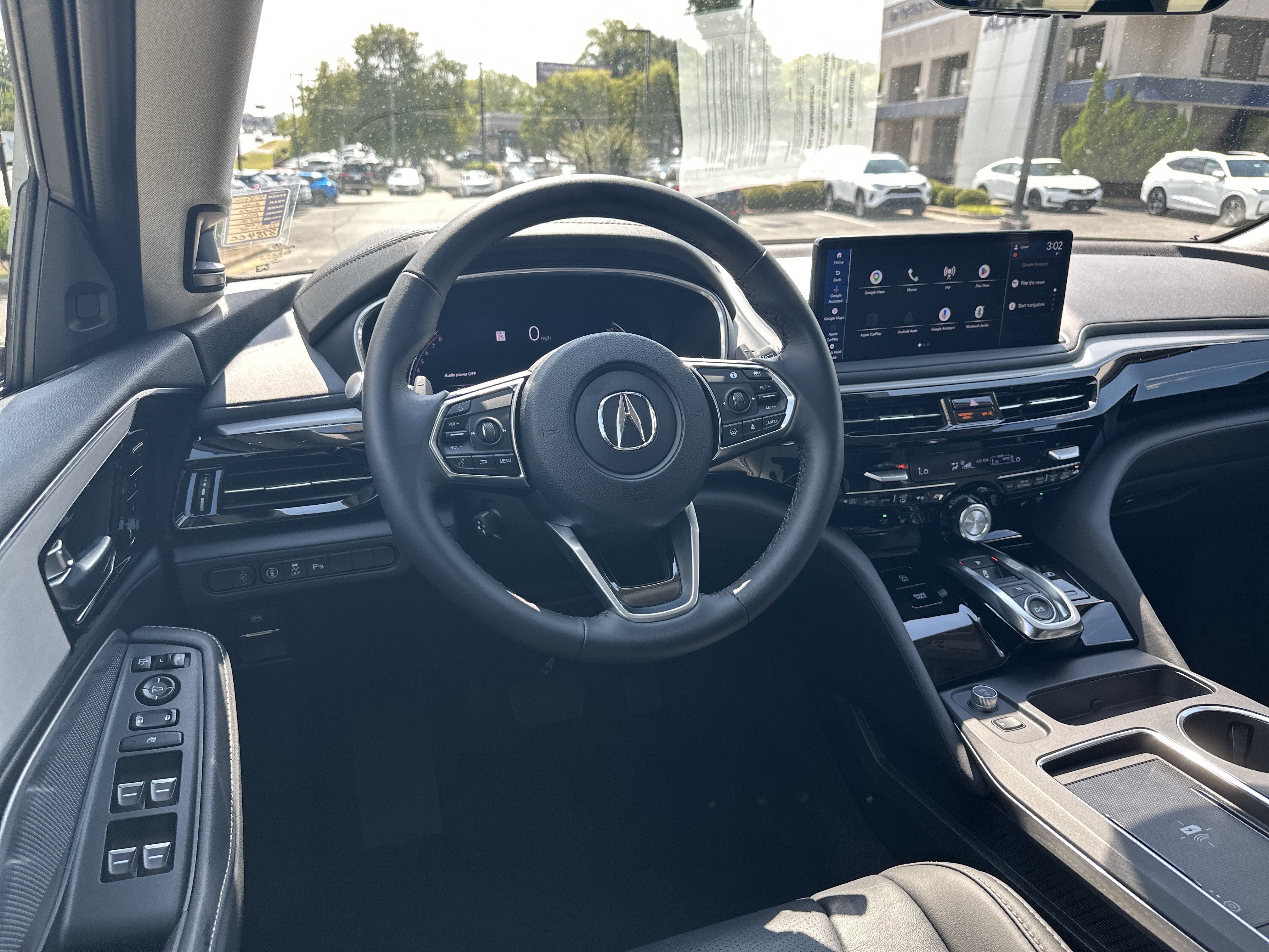 Certified 2026 Acura MDX w/ Technology Package FWD image 27