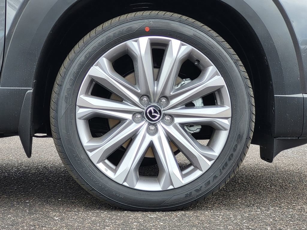 New 2026 MAZDA CX-50 AWD 2.5 S w/ Accent Package image 61