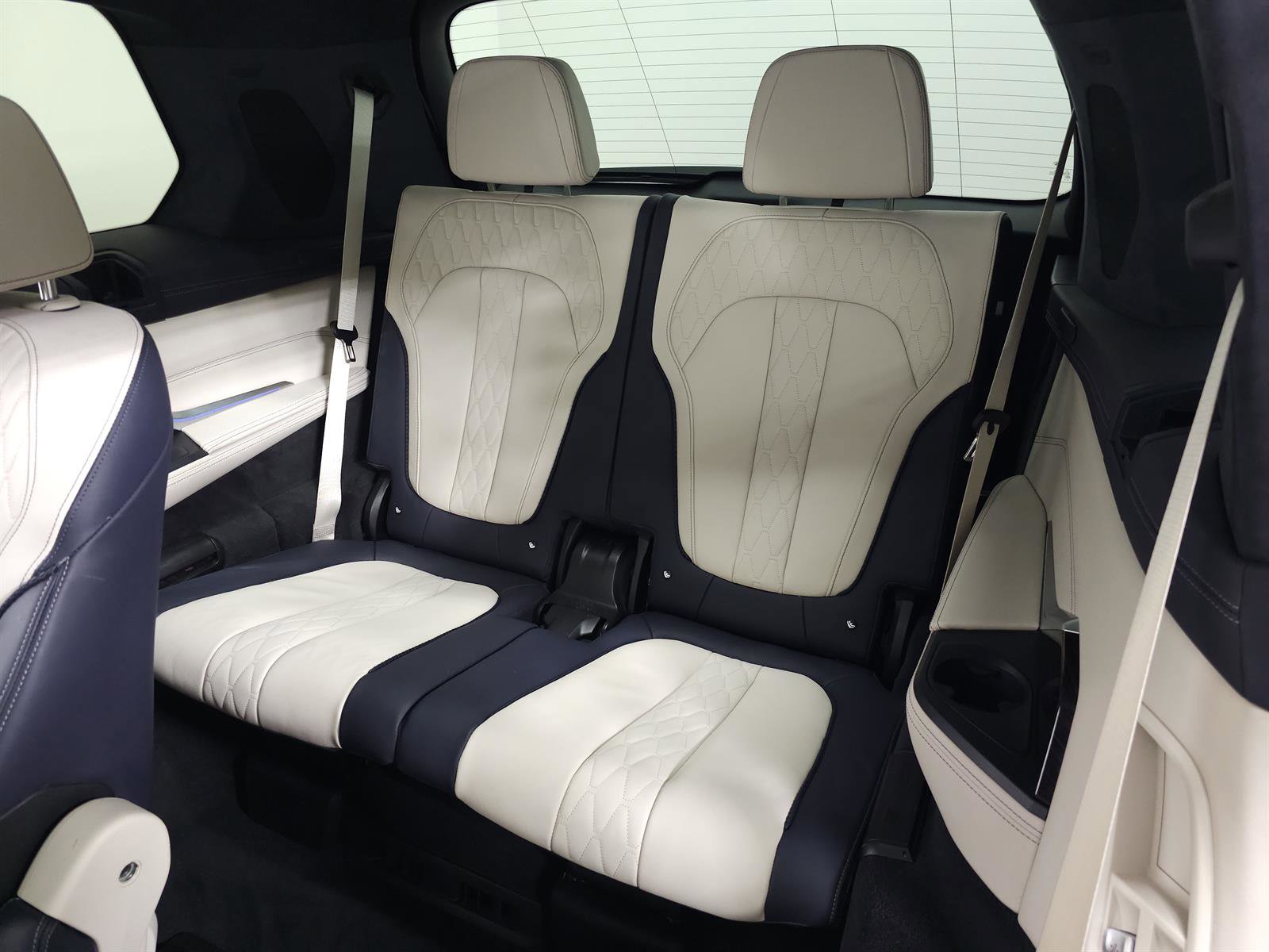 Used 2019 BMW X7 xDrive40i w/ Premium Package image 42