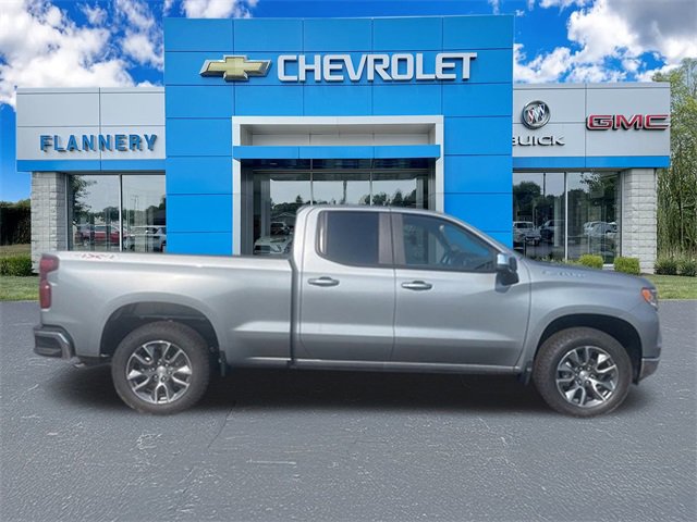 New 2026 Chevrolet Silverado 1500 LT image 7