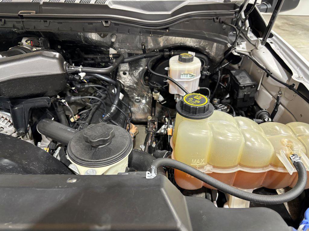 Used 2019 Ford F350 XL w/ Power Equipment Group image 25