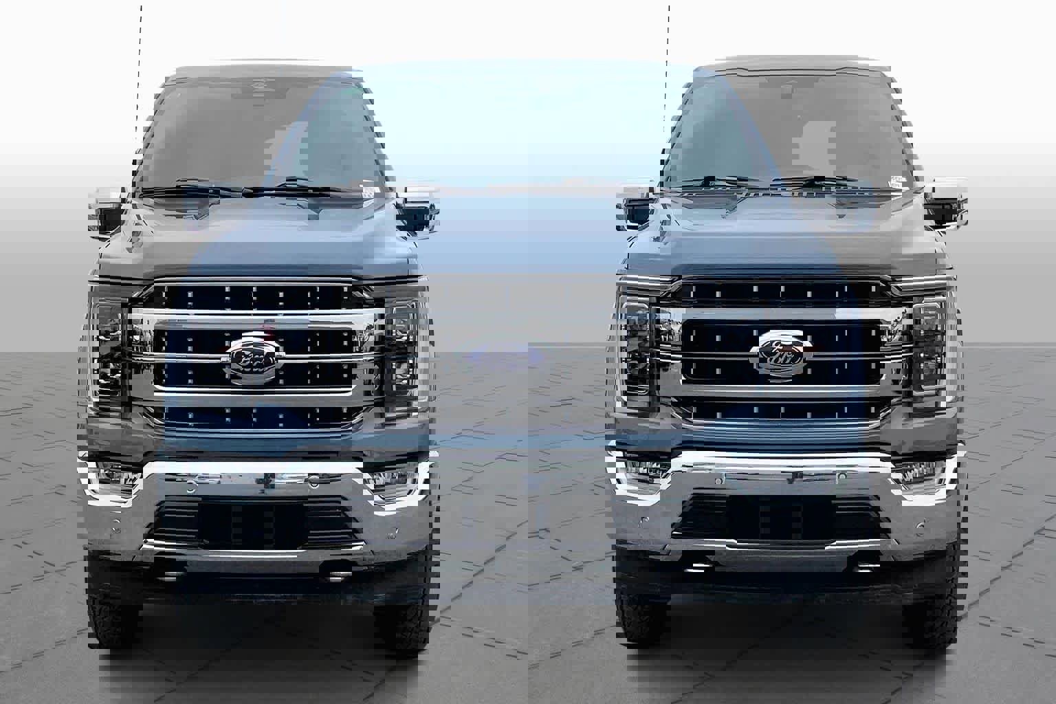 Certified 2023 Ford F150 Lariat w/ Equipment Group 502A High image 3