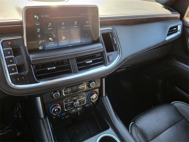 Used 2023 Chevrolet Suburban Premier image 22