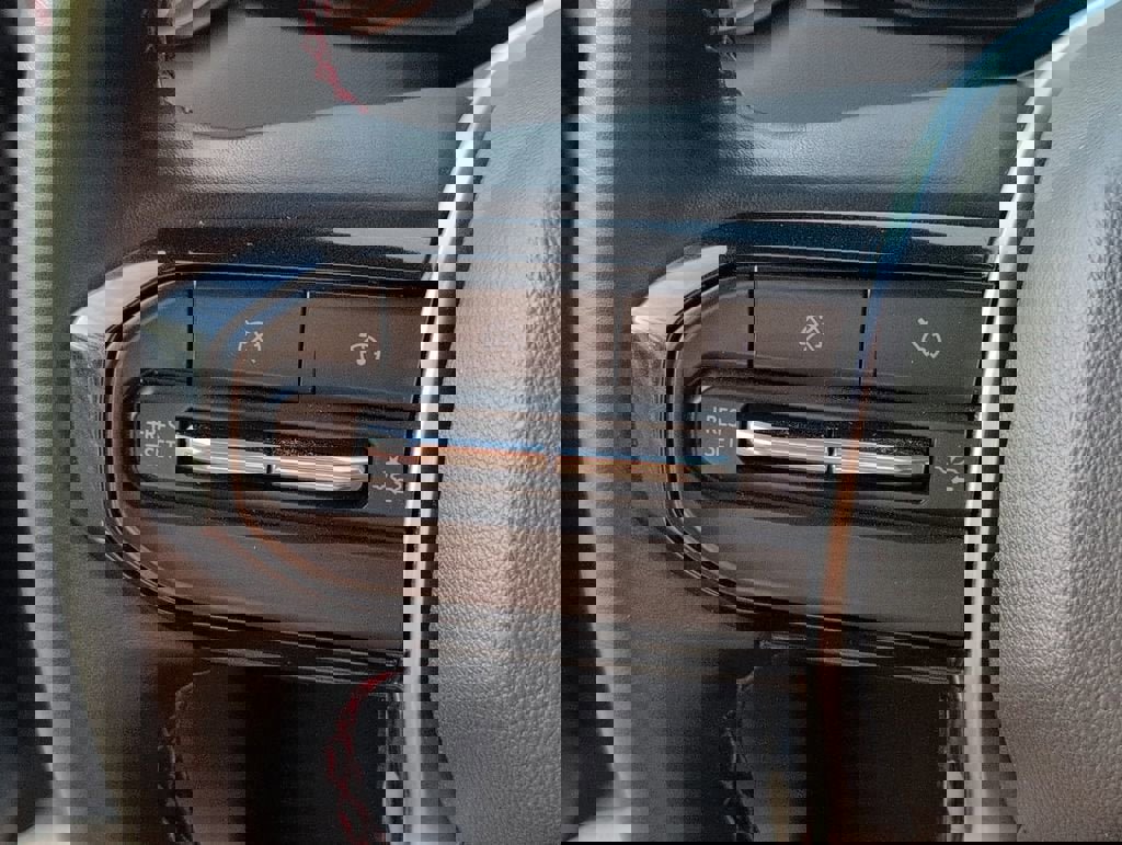 Certified 2024 Chevrolet Colorado Z71 w/ Z71 Convenience Package 2 AWD/4WD image 26