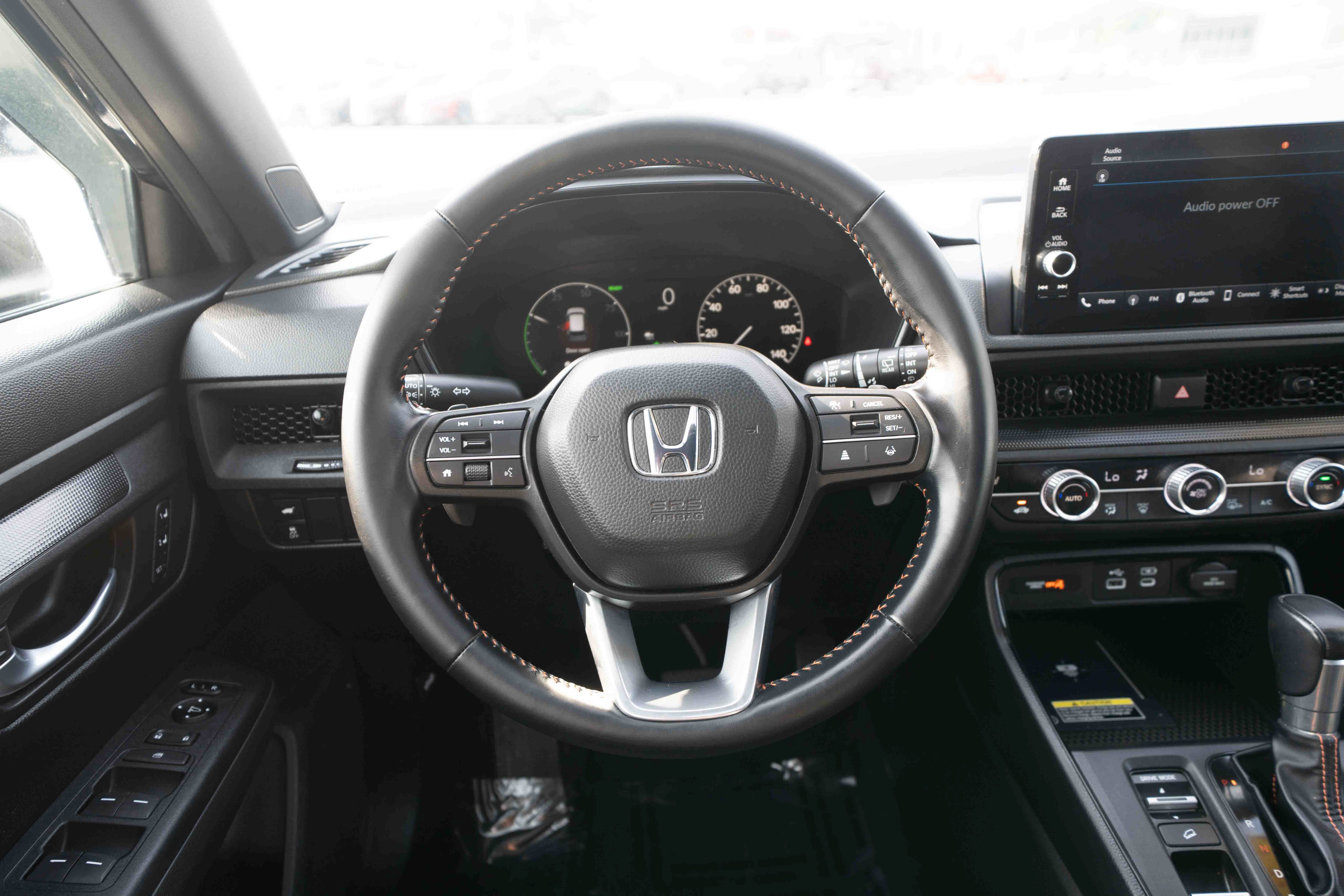Certified 2025 Honda CR-V Sport-L image 21