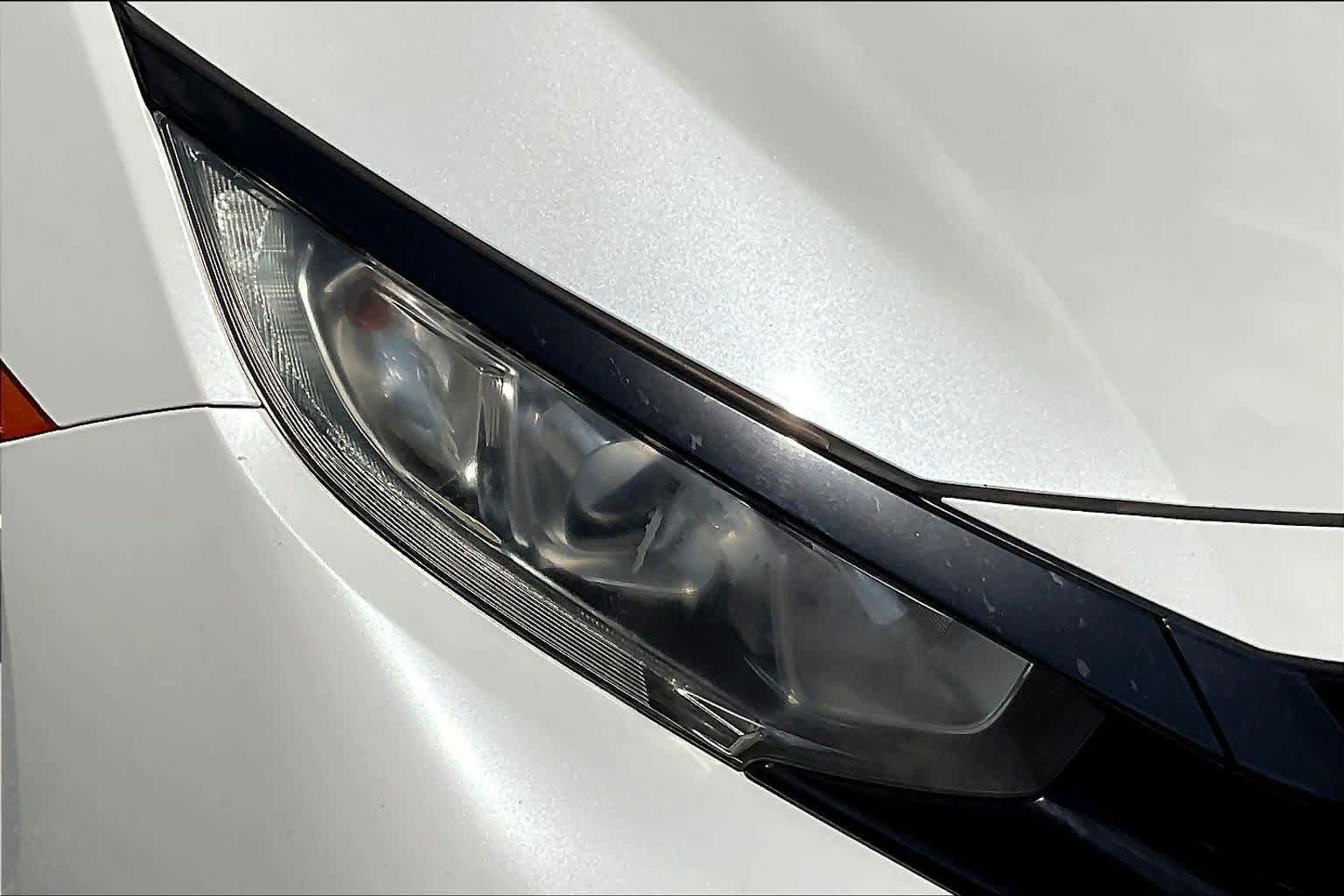 Used 2019 Honda Civic EX image 28