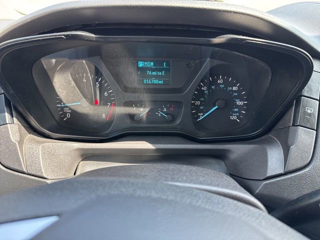 Used 2017 Ford Transit 350 XL RWD image 8
