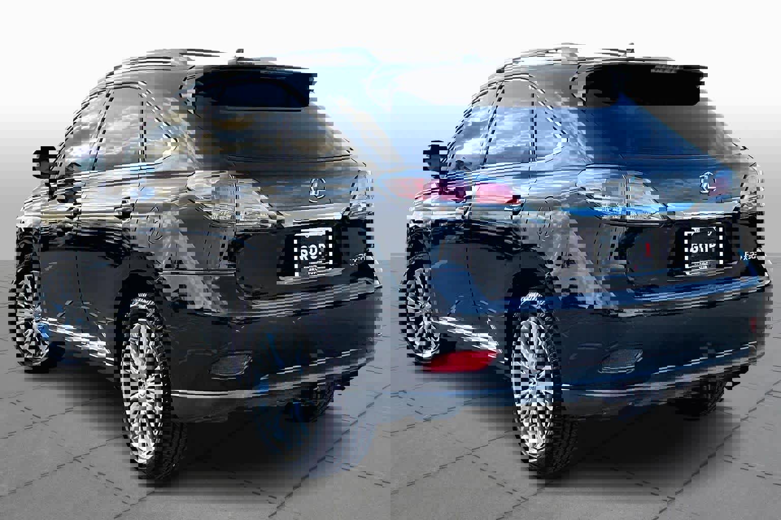 Used 2013 Lexus RX 350 FWD image 11