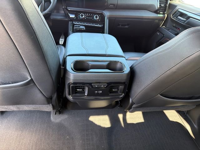 Used 2023 GMC Sierra 1500 AT4 w/ AT4 Premium Package AWD/4WD image 22