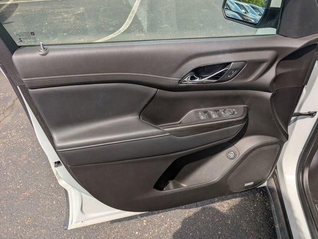 Used 2019 GMC Acadia SLT AWD/4WD image 14