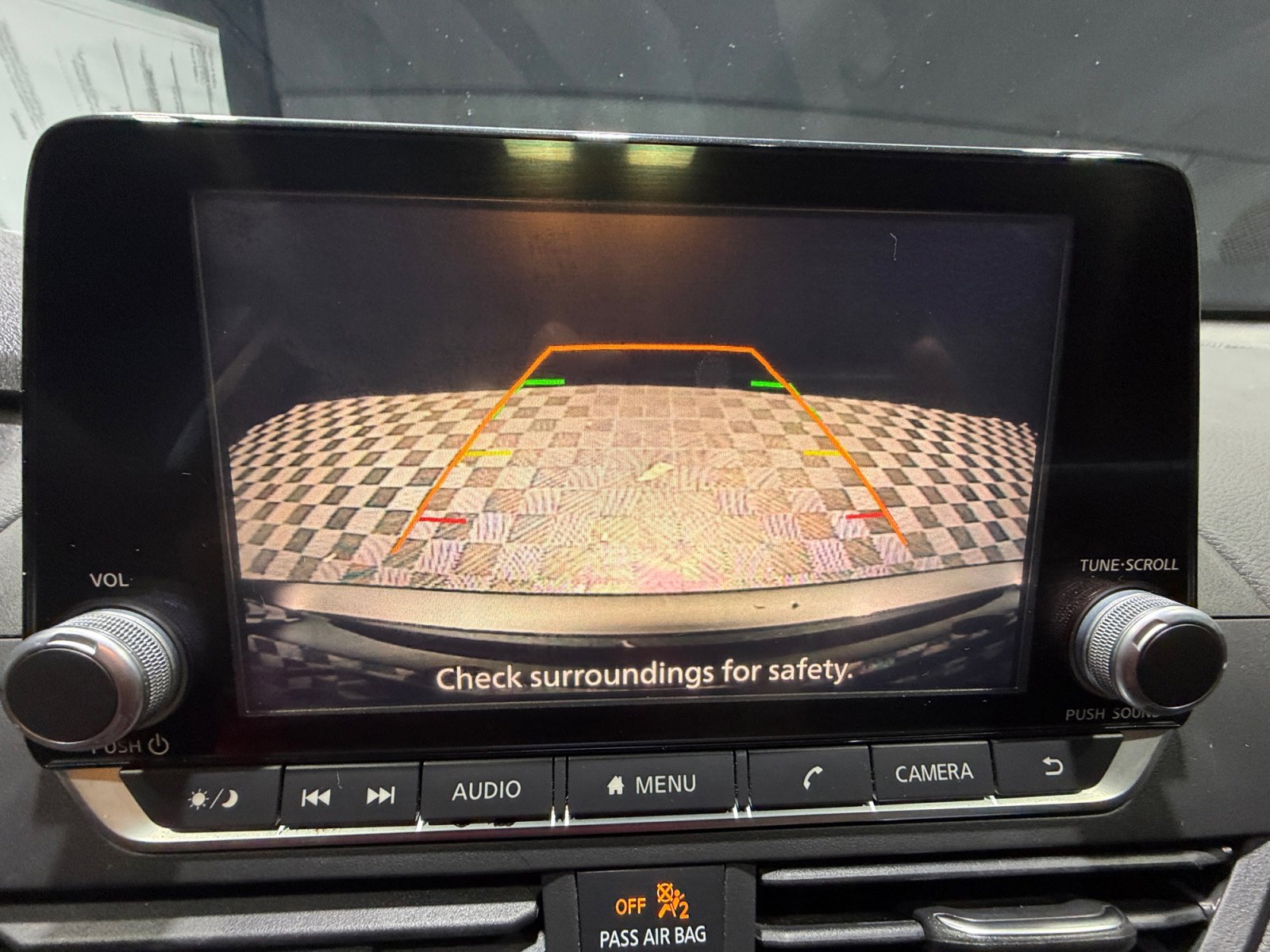 Used 2020 Nissan Altima 2.5 S image 29