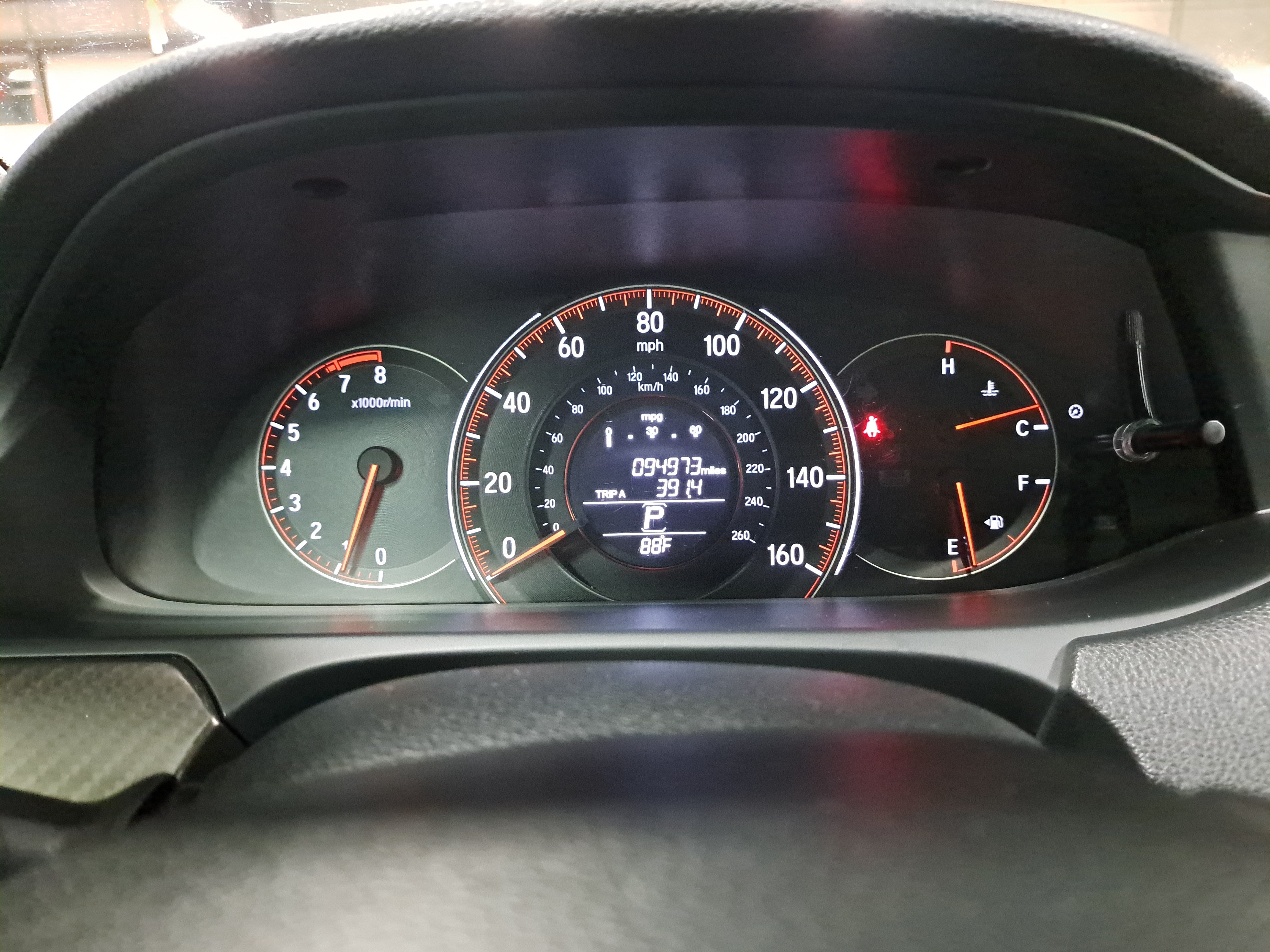 Used 2017 Honda Accord Sport image 19
