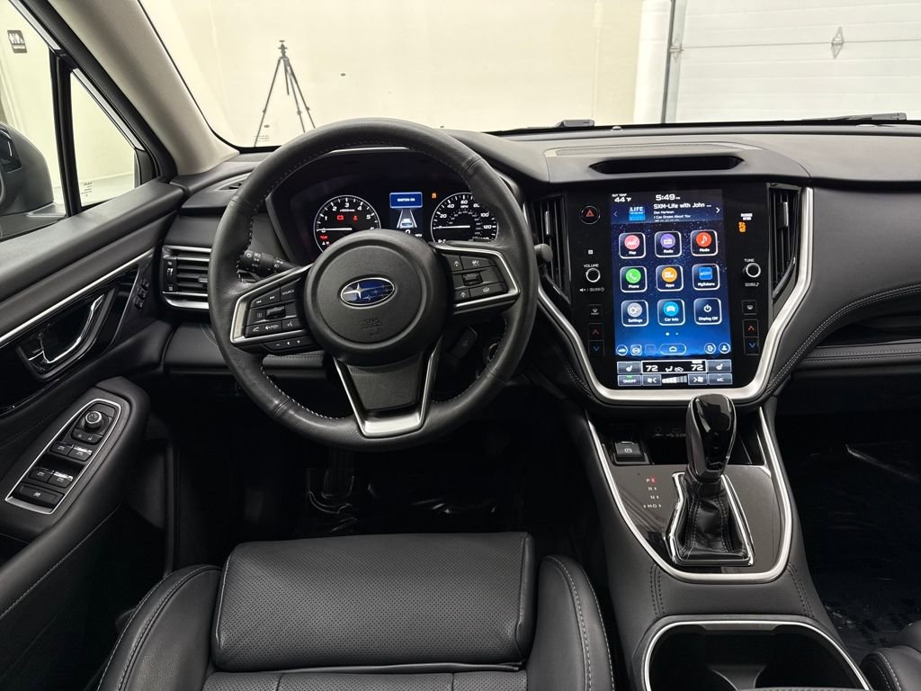 Used 2024 Subaru Outback Limited image 14