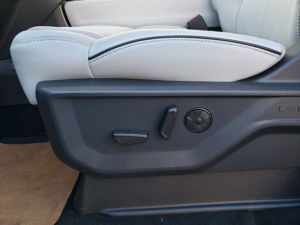 New 2025 Ford Expedition Max Platinum w/ Platinum Ultimate Package image 20