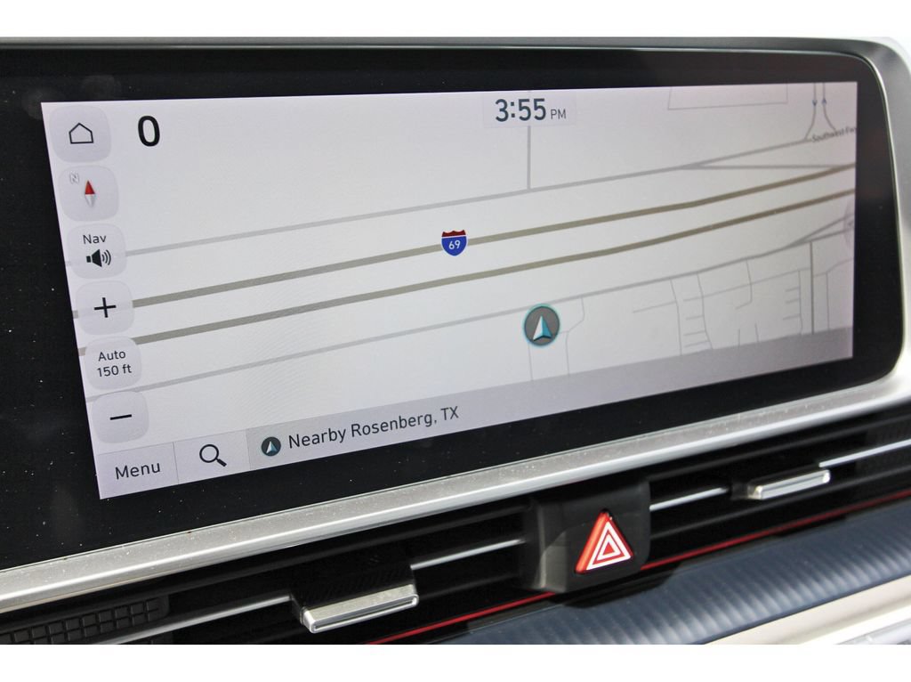 Used 2023 Hyundai Ioniq 6 Limited RWD image 27