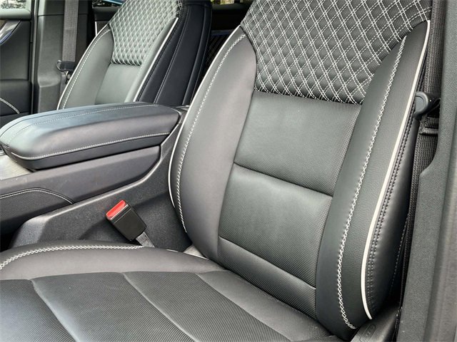 New 2025 Acura ADX A-Spec image 48