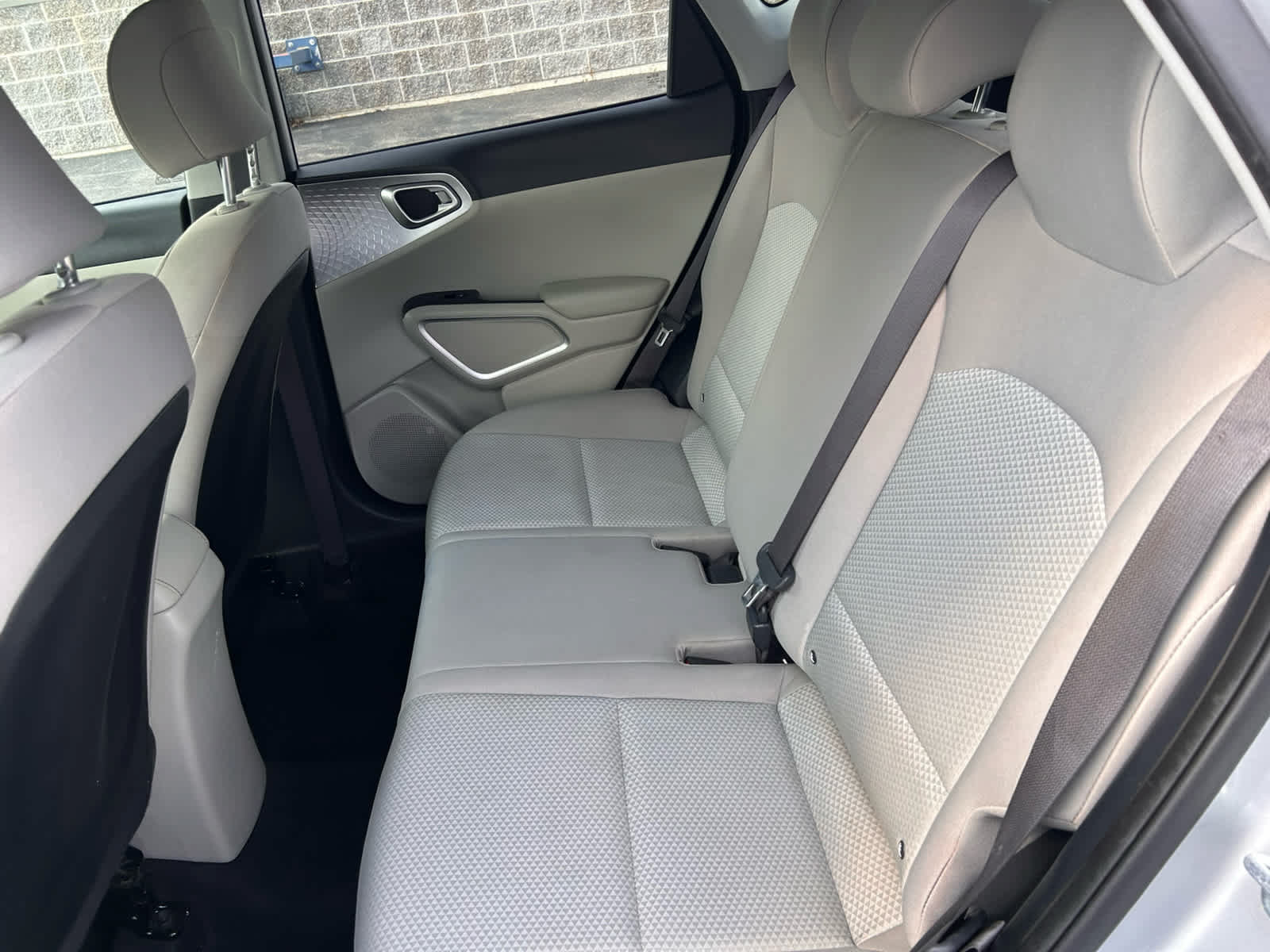 Used 2020 Kia Soul LX FWD image 21