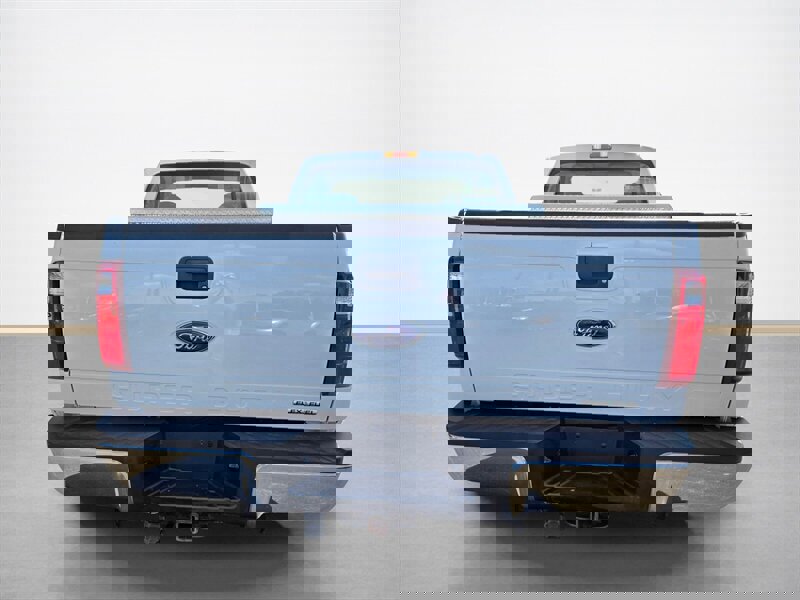 Used 2008 Ford F350 XL image 5