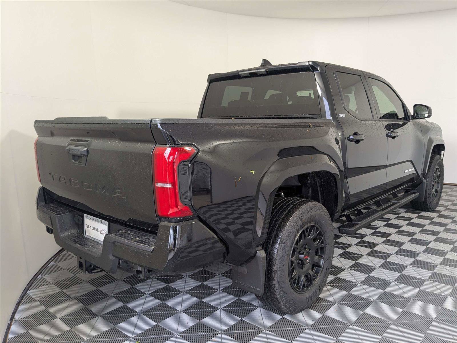 New 2026 Toyota Tacoma SR5 image 5