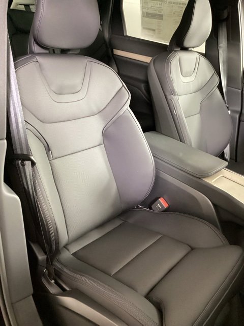 New 2025 Volvo EX90 Ultra w/ Protection Package Premier image 17