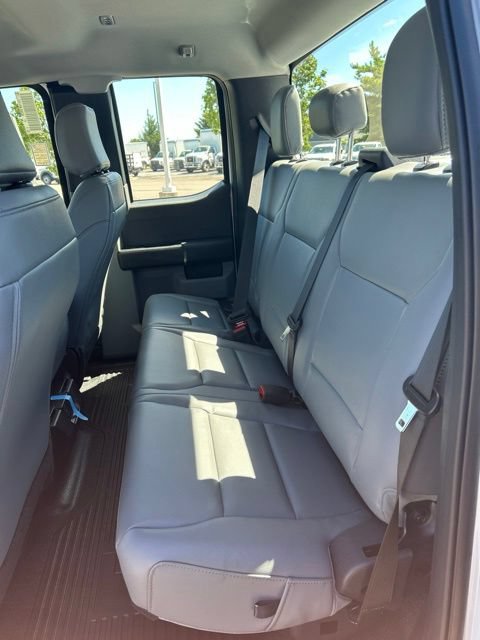 New 2026 Ford F250 XL w/ XL Chrome Package AWD/4WD image 19