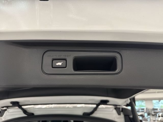 New 2026 Honda Passport TrailSport Elite image 34