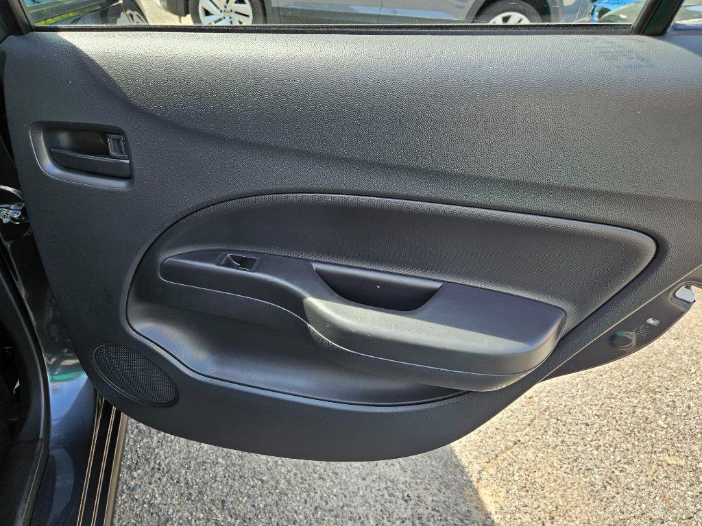 Used 2024 Mitsubishi Mirage G4 ES image 34