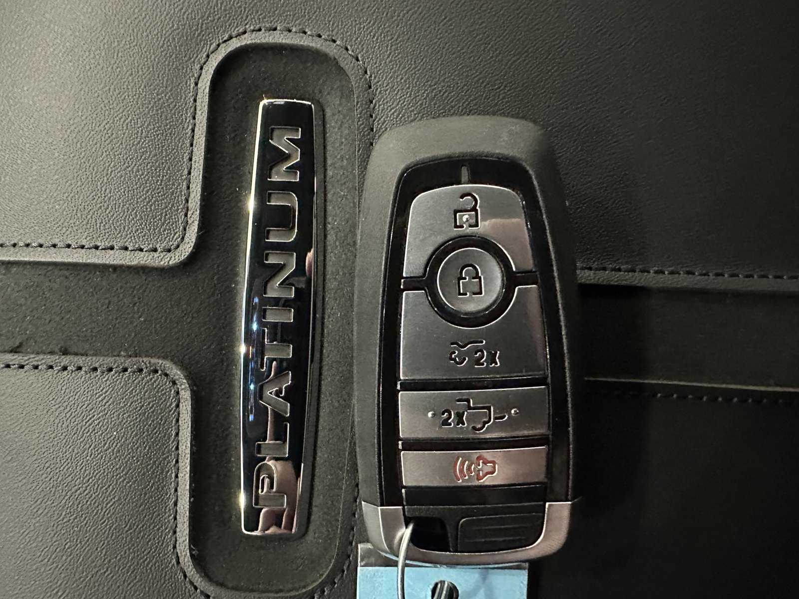 New 2023 Ford F150 Lightning Platinum AWD/4WD image 51
