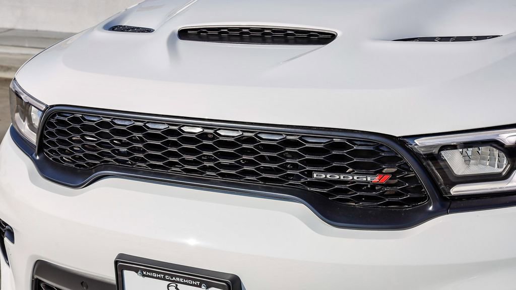 New 2026 Dodge Durango GT image 6