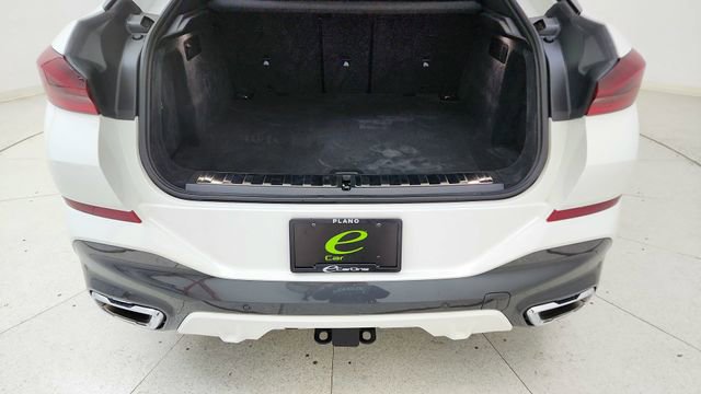 Used 2026 BMW X6 xDrive40i image 14