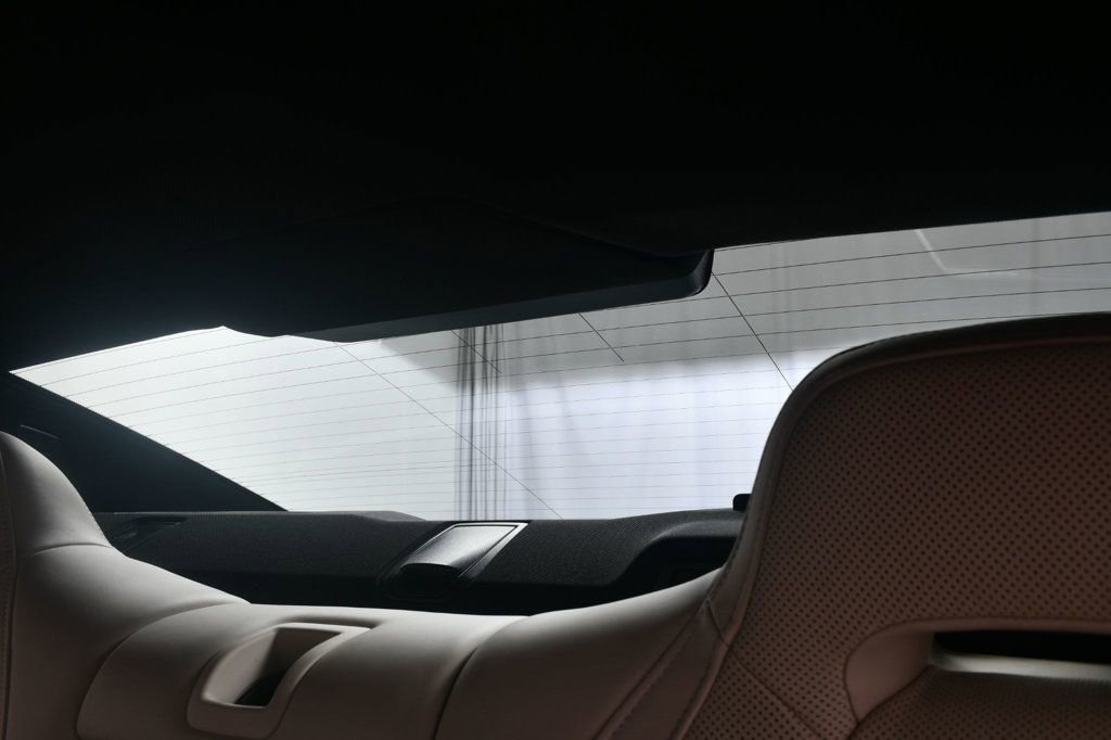 Used 2021 BMW 840i Gran Coupe w/ M Sport Package image 36