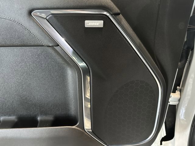 Certified 2023 Chevrolet Silverado 1500 RST w/ All Star Edition Plus image 24