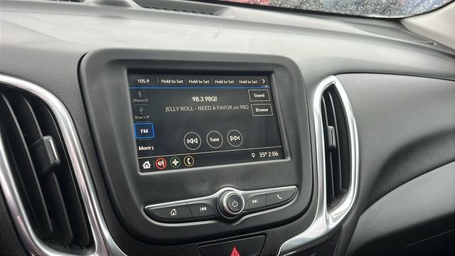Used 2019 Chevrolet Equinox LT image 15