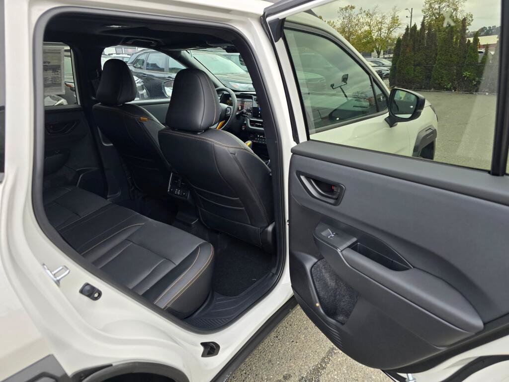 New 2026 Subaru Outback Wilderness AWD/4WD image 13