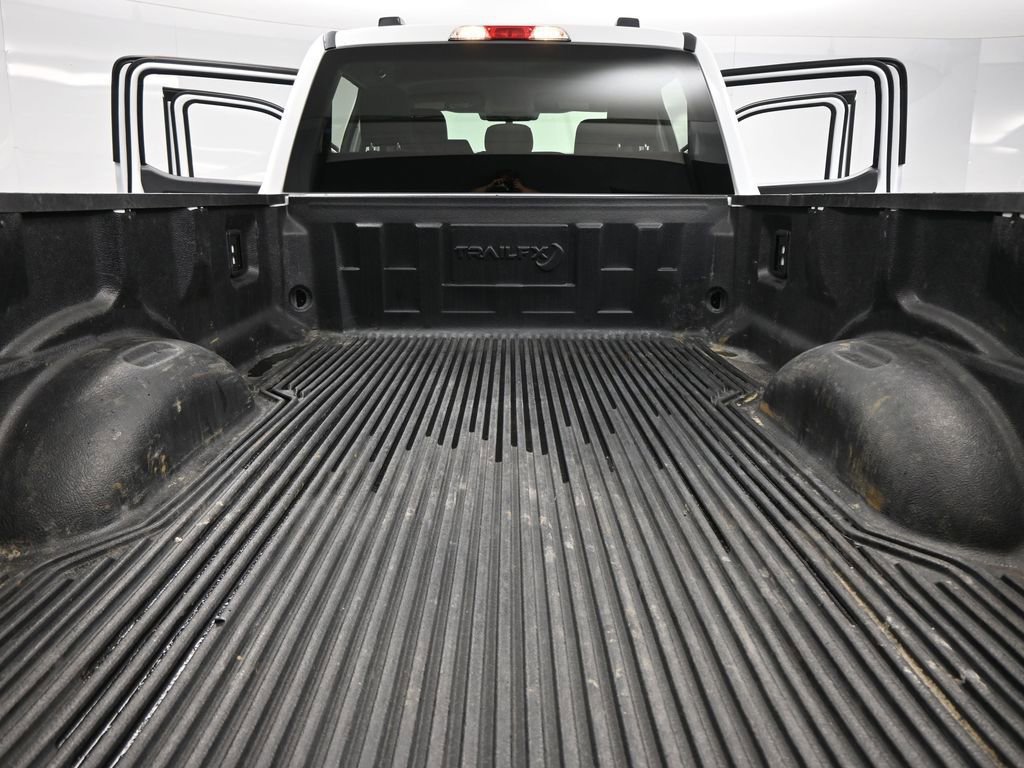 Used 2024 Ford F250 XLT image 43